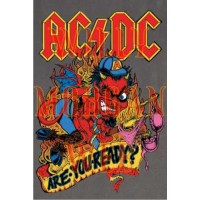 Ac Dc Are You Ready